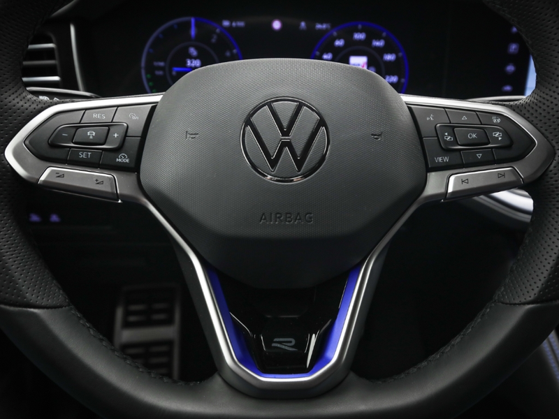 Volkswagen Touareg 340 kW R 3.0 V6 TSI eHybrid 4M AHK Pano Matrix Led — photo 8