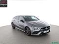 Mercedes-Benz CLA 180 CLA 180 Shooting Brake AMG WIDE,AMBIENTE,KAMERA Gri - thumbnail 7