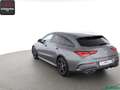 Mercedes-Benz CLA 180 CLA 180 Shooting Brake AMG WIDE,AMBIENTE,KAMERA Gri - thumbnail 3