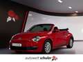 Volkswagen Beetle Cabriolet 1.2 TSI Sitzheizung PDC Rojo - thumbnail 1