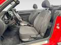 Volkswagen Beetle Cabriolet 1.2 TSI Sitzheizung PDC Rojo - thumbnail 8