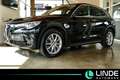 Alfa Romeo Stelvio Lusso Q4 |NAVI|RFK|LEDER|PANO|MEMORY|ACC Black - thumbnail 1