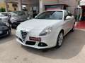 Alfa Romeo Giulietta Giulietta 1.4 t. Distinctive Gpl 120cv Bianco - thumbnail 1