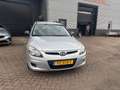 Hyundai i30 1.4i i-Drive AIRCO | ELEK RAMEN Plateado - thumbnail 2