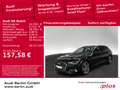 Audi A6 Sport 45 TFSI S tr. LEDER NAVI RFK VIRT Noir - thumbnail 1