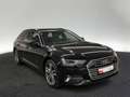Audi A6 Sport 45 TFSI S tr. LEDER NAVI RFK VIRT Noir - thumbnail 5