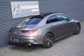 Mercedes-Benz CLA 35 AMG |ALLRAD|PANO|WIDESCREEN|NIGHT|HEAD-UP| Grau - thumbnail 10