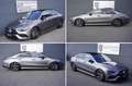 Mercedes-Benz CLA 35 AMG |ALLRAD|PANO|WIDESCREEN|NIGHT|HEAD-UP| Grau - thumbnail 22