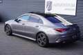 Mercedes-Benz CLA 35 AMG |ALLRAD|PANO|WIDESCREEN|NIGHT|HEAD-UP| Grau - thumbnail 9