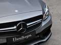 Mercedes-Benz C 63 AMG C63 S AMG / Palladiumsilver / Lichte vracht / VOL Silber - thumbnail 13