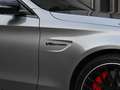 Mercedes-Benz C 63 AMG C63 S AMG / Palladiumsilver / Lichte vracht / VOL Silber - thumbnail 25