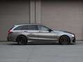 Mercedes-Benz C 63 AMG C63 S AMG / Palladiumsilver / Lichte vracht / VOL Silber - thumbnail 6