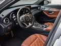 Mercedes-Benz C 63 AMG C63 S AMG / Palladiumsilver / Lichte vracht / VOL Silber - thumbnail 8