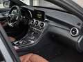 Mercedes-Benz C 63 AMG C63 S AMG / Palladiumsilver / Lichte vracht / VOL Silber - thumbnail 26