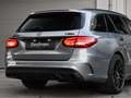 Mercedes-Benz C 63 AMG C63 S AMG / Palladiumsilver / Lichte vracht / VOL Silber - thumbnail 14