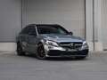 Mercedes-Benz C 63 AMG C63 S AMG / Palladiumsilver / Lichte vracht / VOL Silber - thumbnail 32