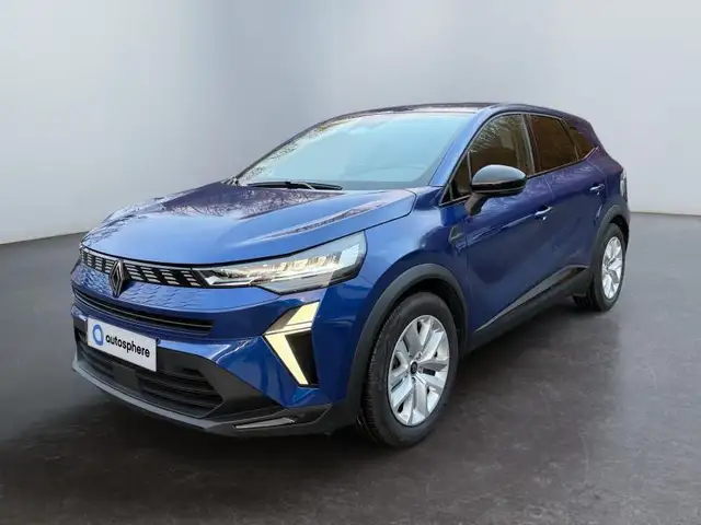 Renault Symbioz Dispo 15/01/26 EVOLUTION FULL HYBRID 145