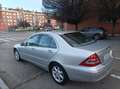 Mercedes-Benz C 240 Elegance Automatic Silber - thumbnail 3