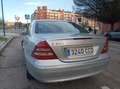 Mercedes-Benz C 240 Elegance Automatic Silber - thumbnail 4