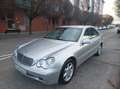 Mercedes-Benz C 240 Elegance Automatic Silber - thumbnail 1