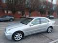 Mercedes-Benz C 240 Elegance Automatic Silber - thumbnail 2
