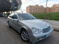 Mercedes-Benz C 240 Elegance Automatic Silber - thumbnail 5