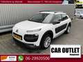 Citroen C4 Cactus 1.2 PureTech Business 157Dkm. Clima, Stoelvw, CC, Wit - thumbnail 1
