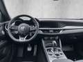 Alfa Romeo Stelvio MY24 VELOCE 2.0 Turbo *AHK*SHZ*20'' LM* Schwarz - thumbnail 10