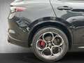 Alfa Romeo Stelvio MY24 VELOCE 2.0 Turbo *AHK*SHZ*20'' LM* Schwarz - thumbnail 17