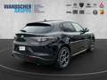Alfa Romeo Stelvio MY24 VELOCE 2.0 Turbo *AHK*SHZ*20'' LM* Schwarz - thumbnail 5