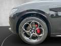 Alfa Romeo Stelvio MY24 VELOCE 2.0 Turbo *AHK*SHZ*20'' LM* Schwarz - thumbnail 16