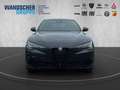 Alfa Romeo Stelvio MY24 VELOCE 2.0 Turbo *AHK*SHZ*20'' LM* Schwarz - thumbnail 10