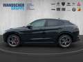 Alfa Romeo Stelvio MY24 VELOCE 2.0 Turbo *AHK*SHZ*20'' LM* Schwarz - thumbnail 4