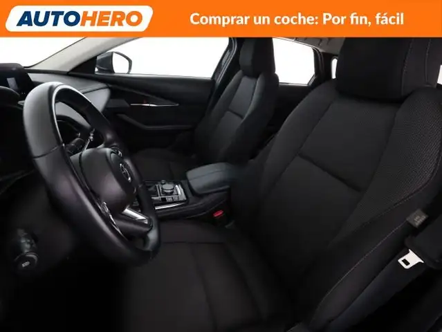 Mazda CX-30 view 11