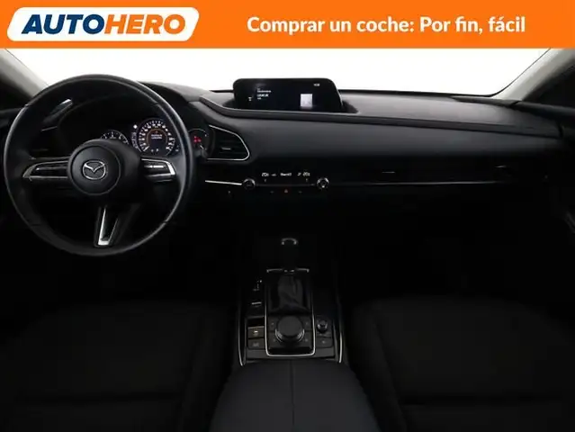 Mazda CX-30 view 13