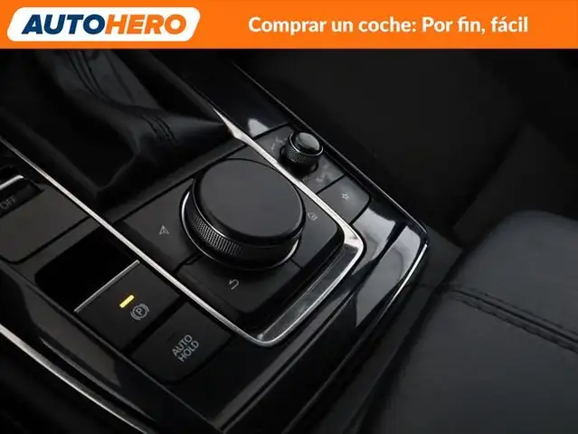 Mazda CX-30 view 30