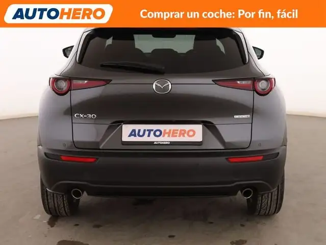 Mazda CX-30 view 5