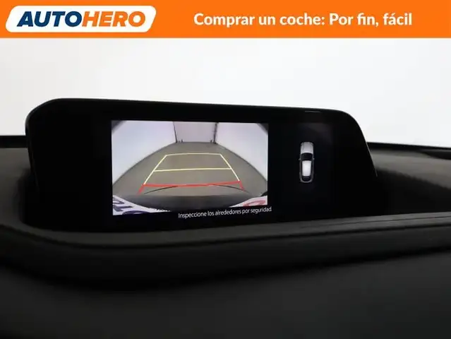 Mazda CX-30 view 21