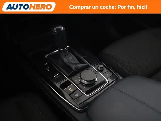 Mazda CX-30 view 29