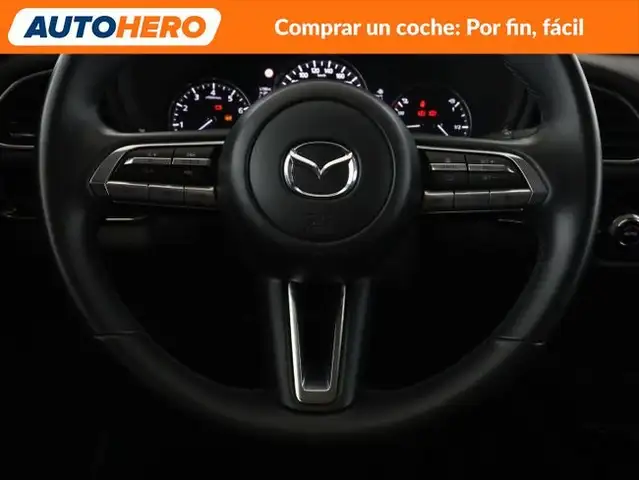 Mazda CX-30 view 25