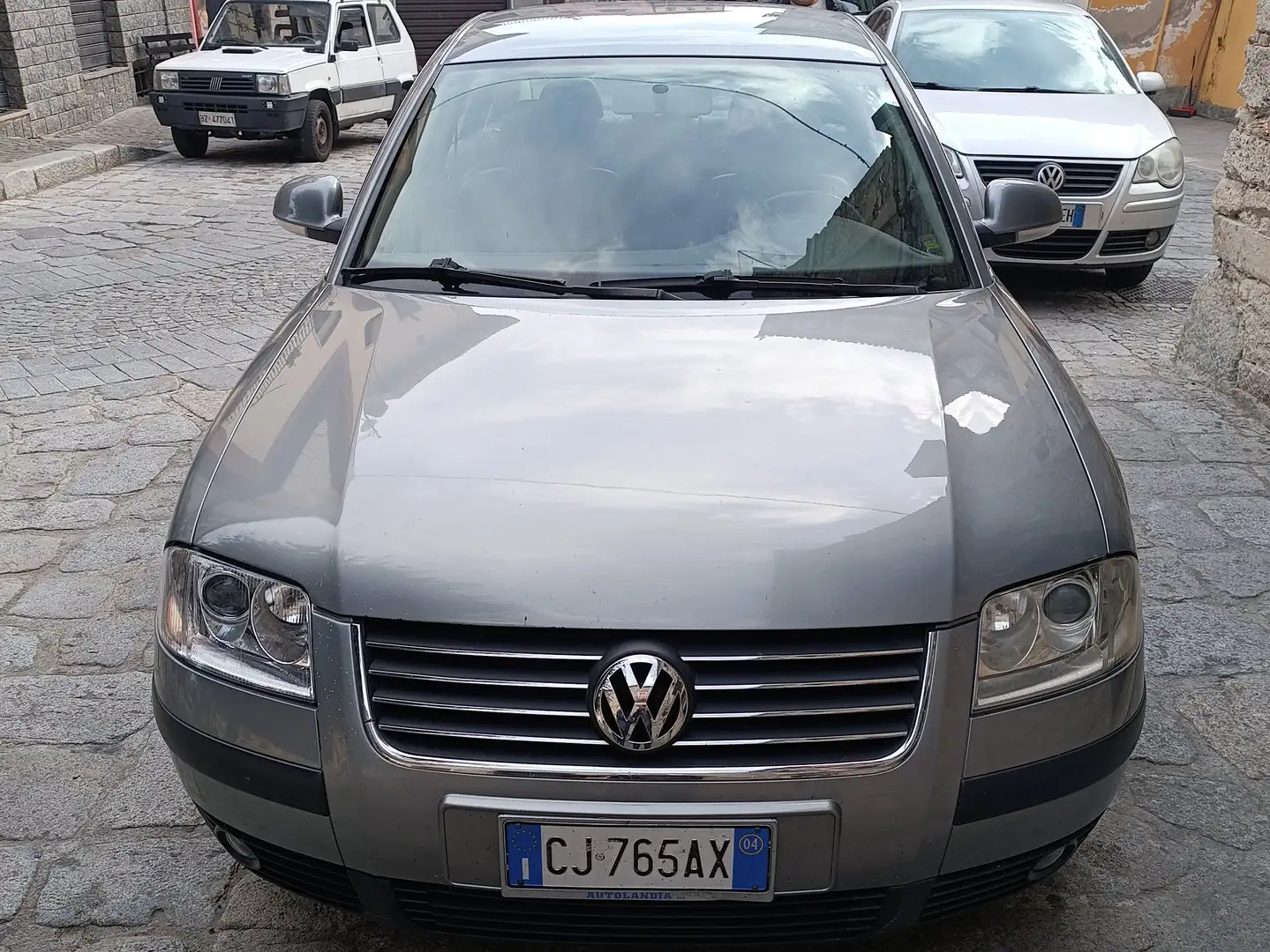 Volkswagen Passat Passat V 2000 Berlina 1.9 tdi Executive 130cv - 1