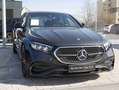 Mercedes-Benz E 220 d Limousine AMG+NIGHT+DISTRONIC+Winter-Pak Grijs - thumbnail 2