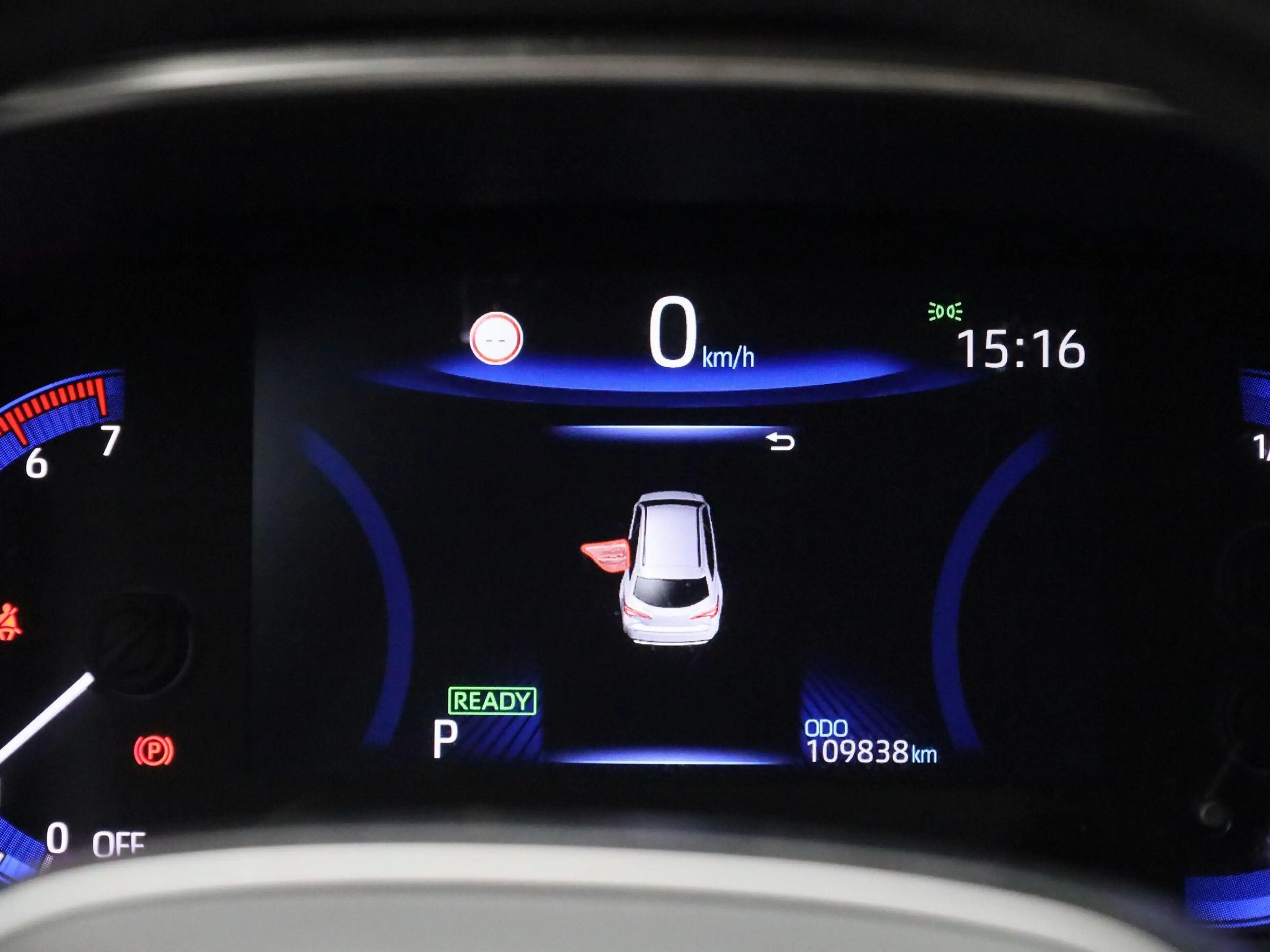 Suzuki Swace 1.8 Hybrid Style | Automaat | Stoel verwarming | V — photo 8