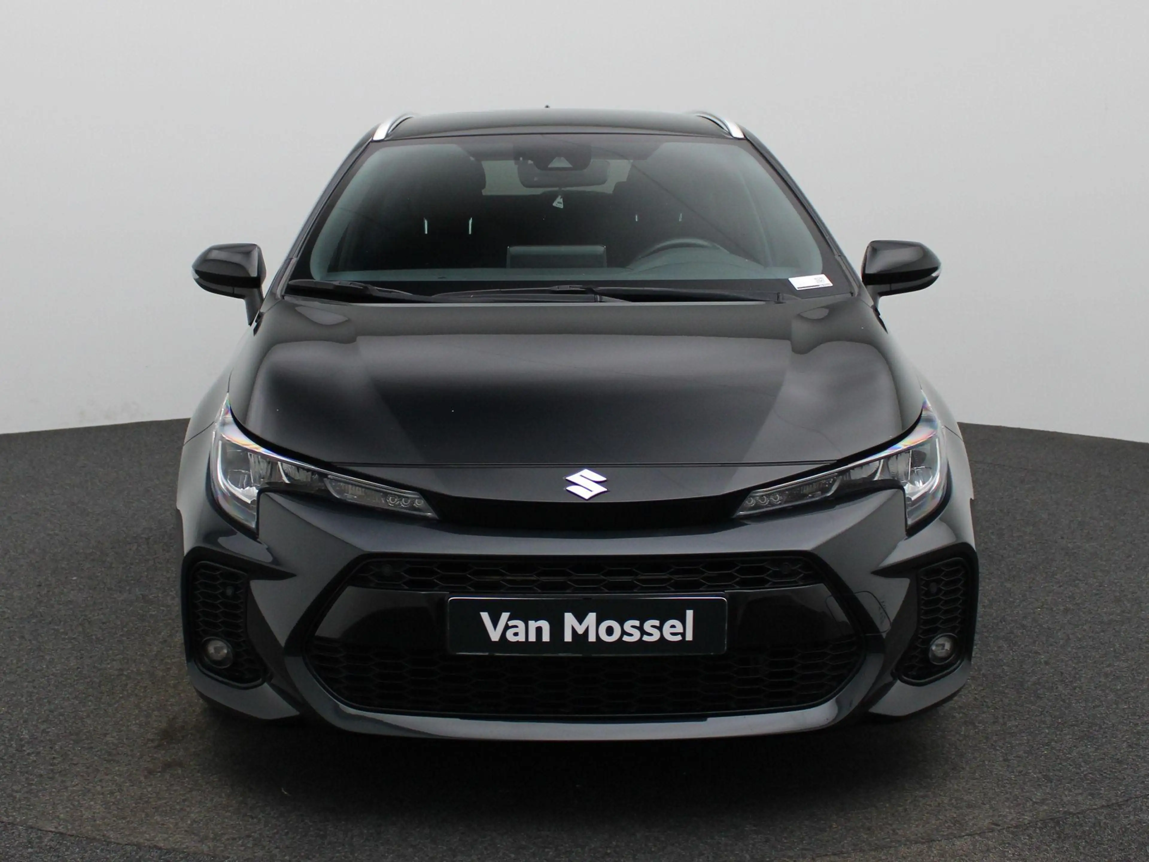 Suzuki Swace 1.8 Hybrid Style | Automaat | Stoel verwarming | V — photo 3