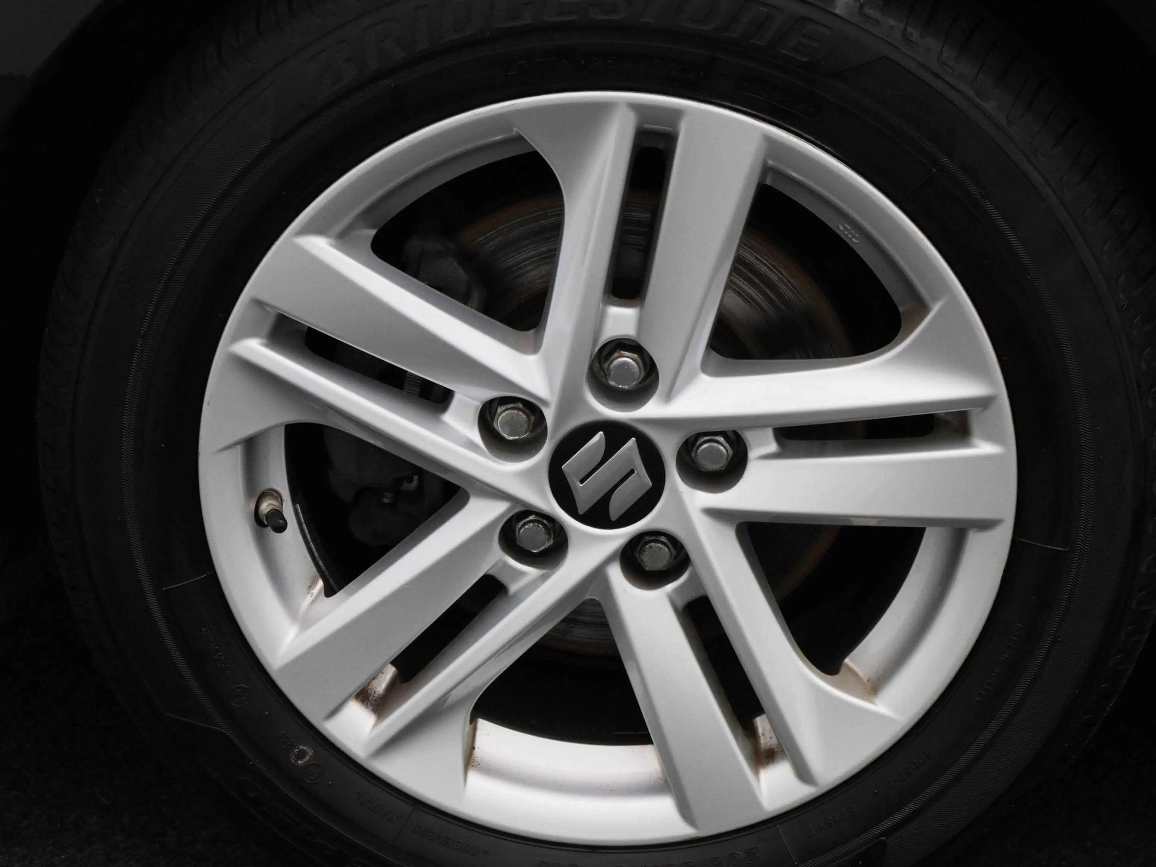 Suzuki Swace 1.8 Hybrid Style | Automaat | Stoel verwarming | V — photo 12