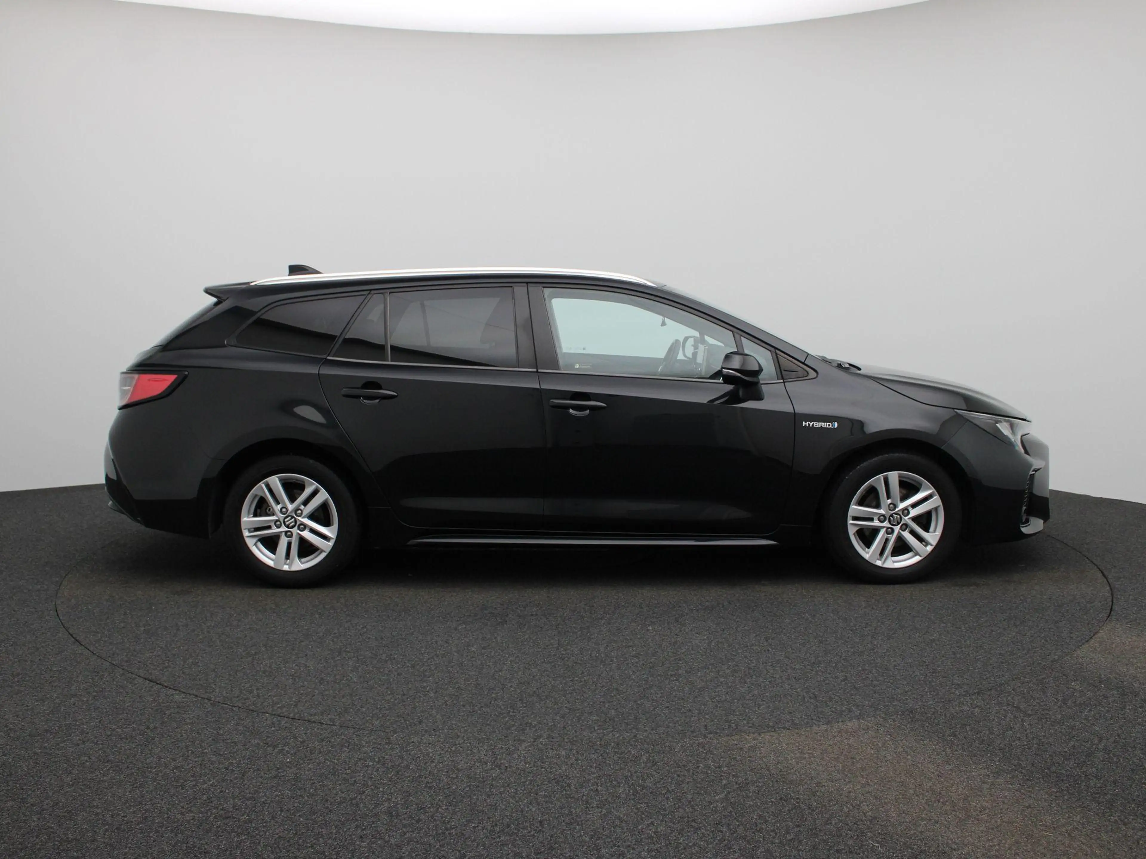 Suzuki Swace 1.8 Hybrid Style | Automaat | Stoel verwarming | V — photo 6
