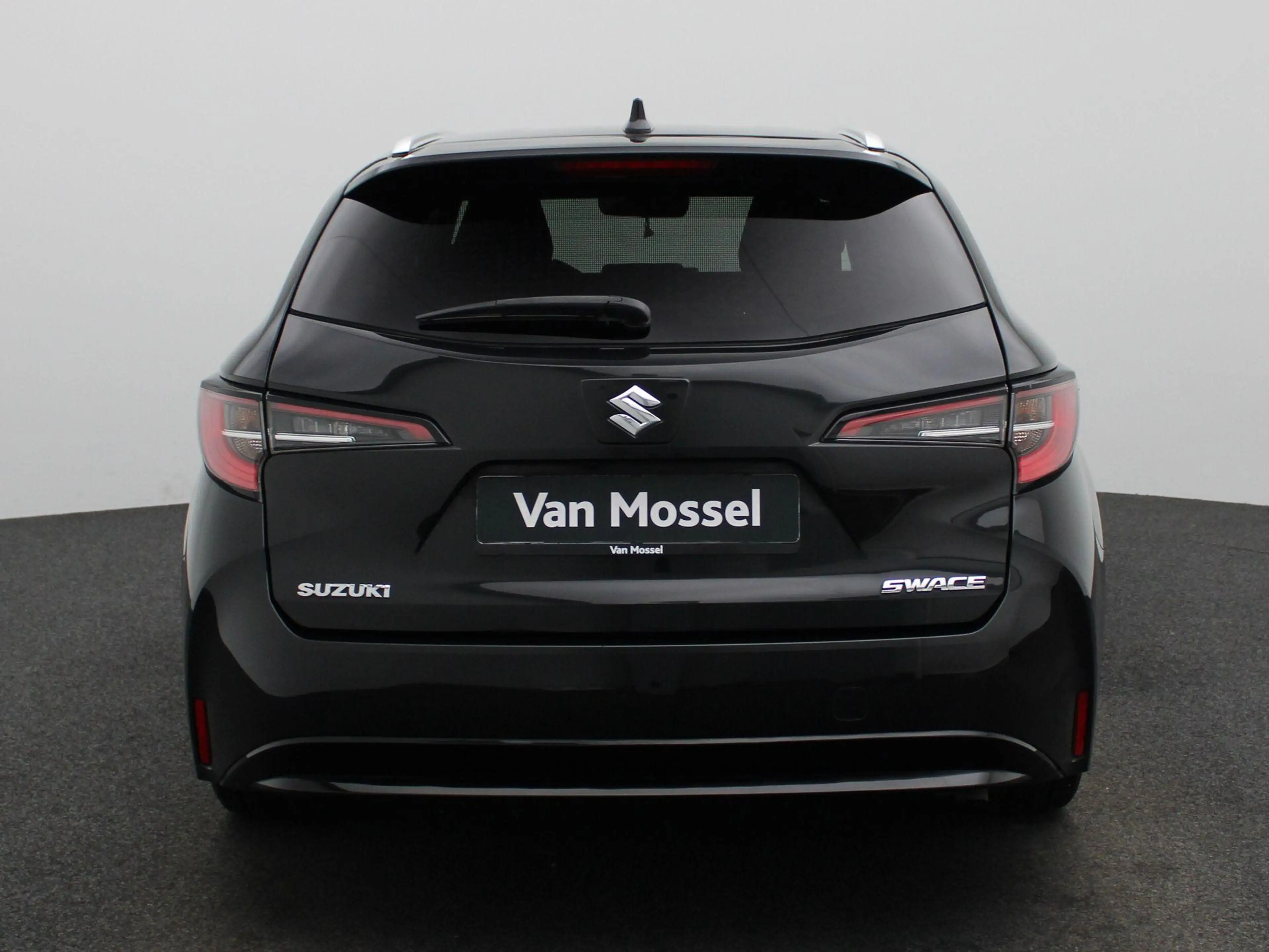 Suzuki Swace 1.8 Hybrid Style | Automaat | Stoel verwarming | V — photo 5