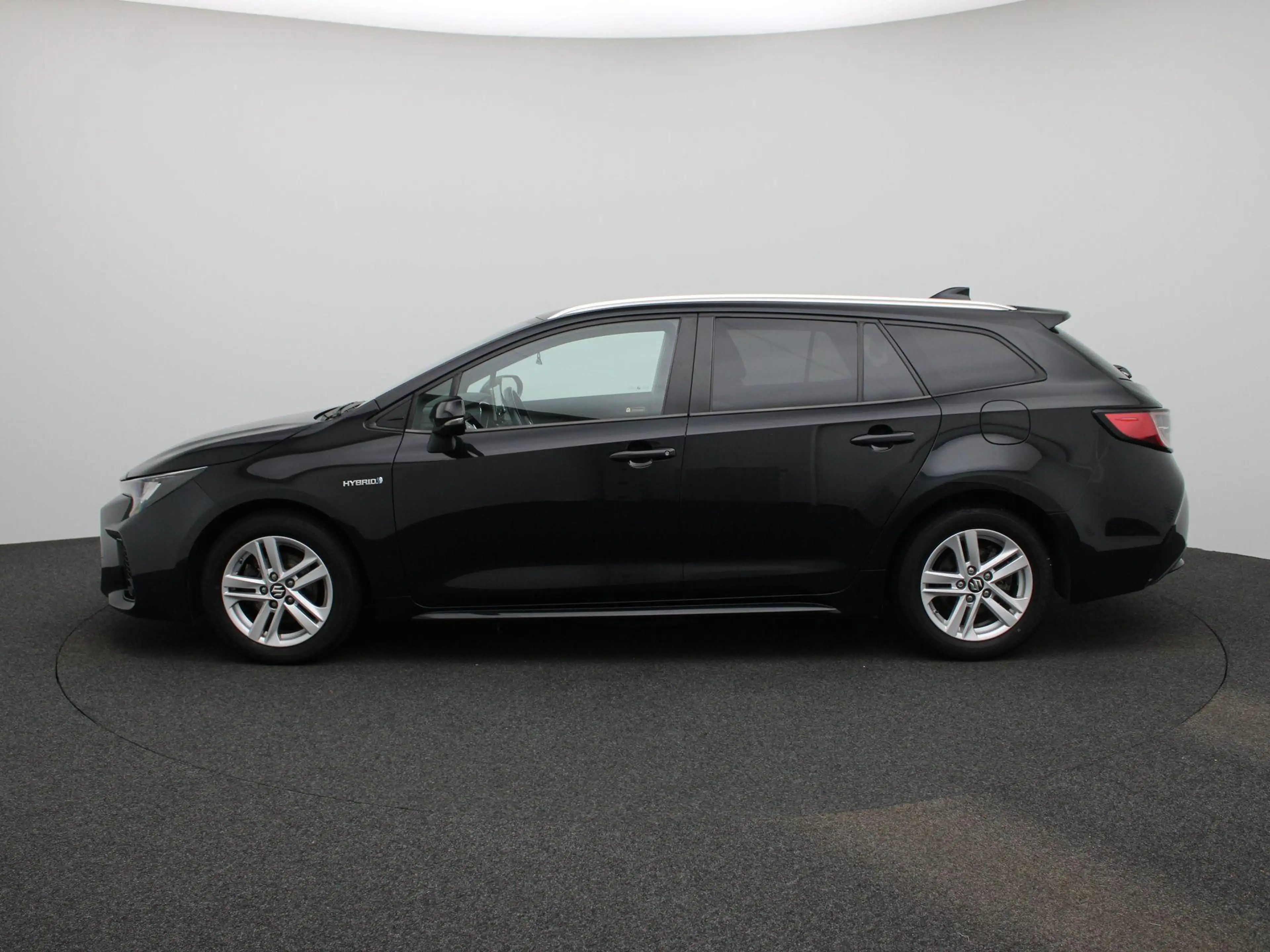 Suzuki Swace 1.8 Hybrid Style | Automaat | Stoel verwarming | V — photo 4