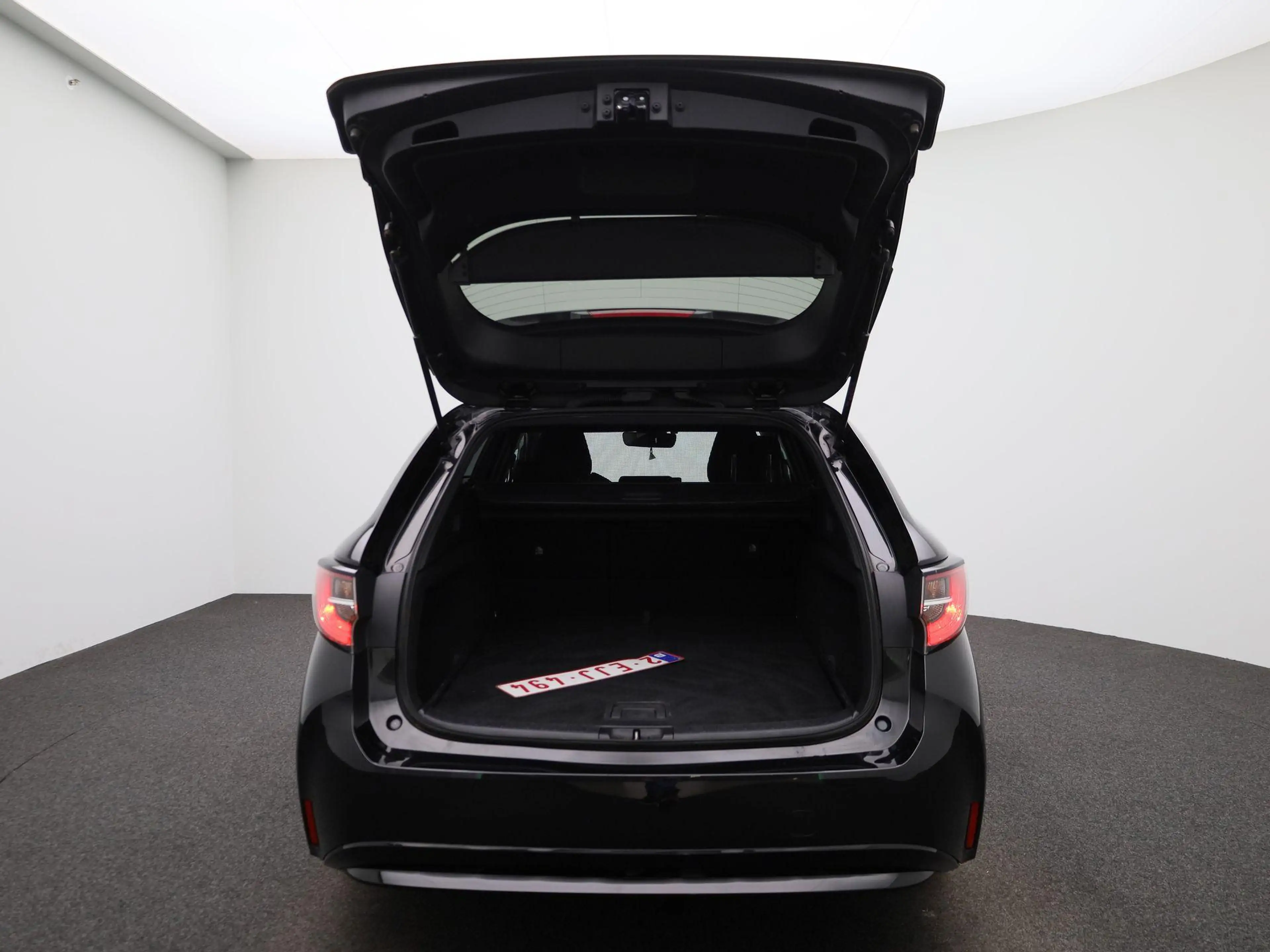 Suzuki Swace 1.8 Hybrid Style | Automaat | Stoel verwarming | V — photo 11