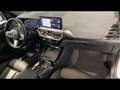 BMW X3 xDrive20d 190ch M Sport Blanc - thumbnail 6